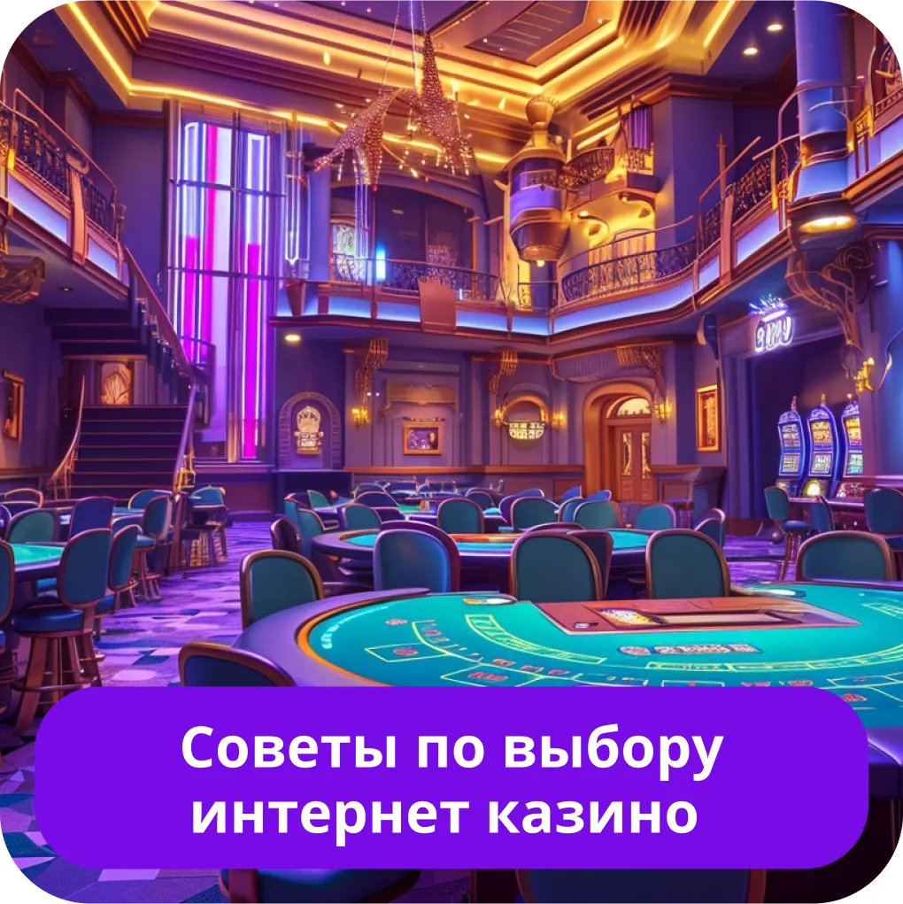 Как выбрать казино в интернете Как выбрать онлайн казино